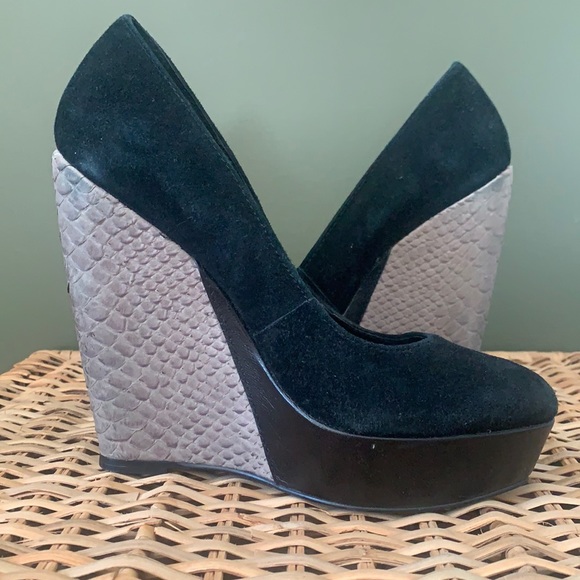 Steven by Steve Madden Cathi - Gently Used - Picture 4 of 5